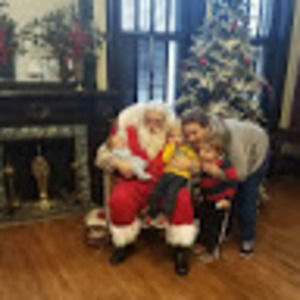 Meet your Posher, Renae